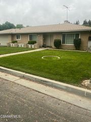 104 Sassafras Drive, Madera, CA 93637