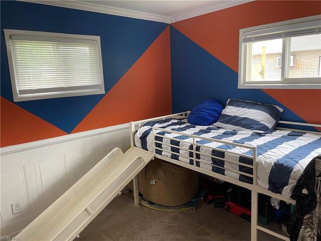 318 Deal DR, Portsmouth, VA 23701
