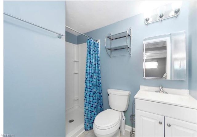 318 Deal DR, Portsmouth, VA 23701