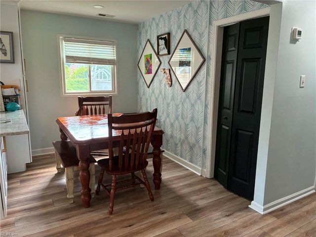 318 Deal DR, Portsmouth, VA 23701