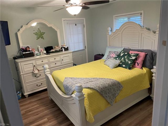 318 Deal DR, Portsmouth, VA 23701