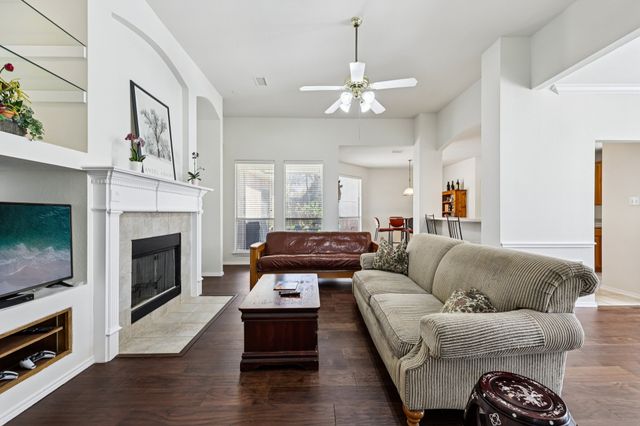 524 Jasmine Drive, Murphy, TX 75094