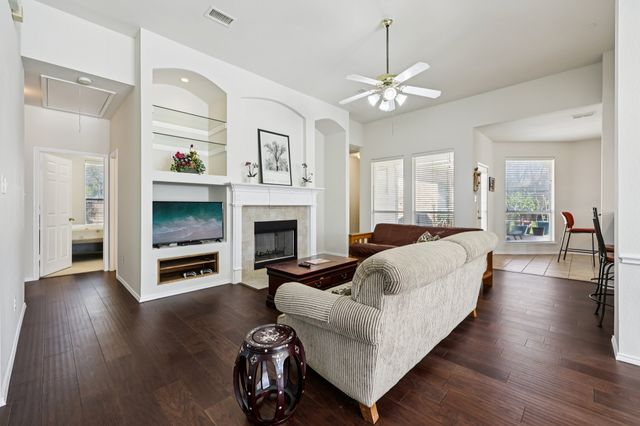 524 Jasmine Drive, Murphy, TX 75094