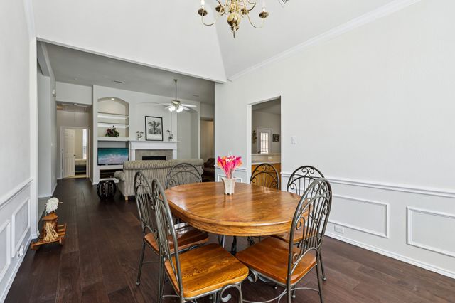 524 Jasmine Drive, Murphy, TX 75094