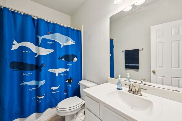 524 Jasmine Drive, Murphy, TX 75094