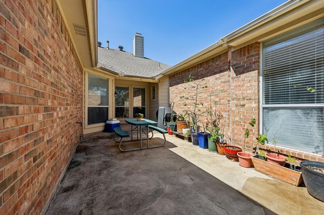 524 Jasmine Drive, Murphy, TX 75094