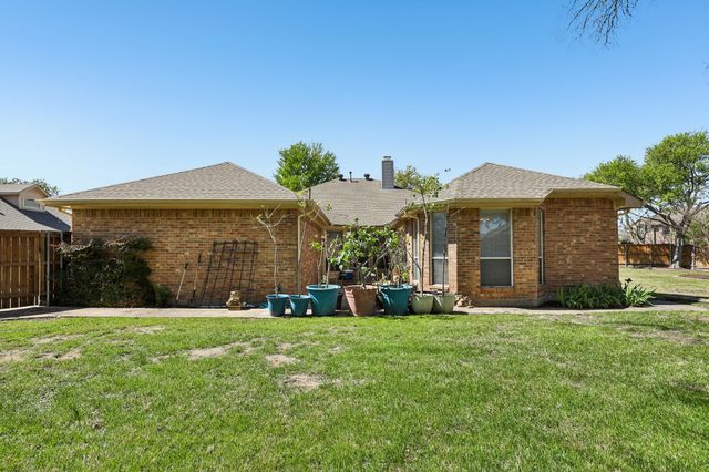 524 Jasmine Drive, Murphy, TX 75094