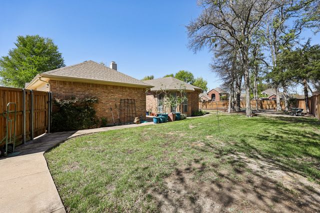 524 Jasmine Drive, Murphy, TX 75094