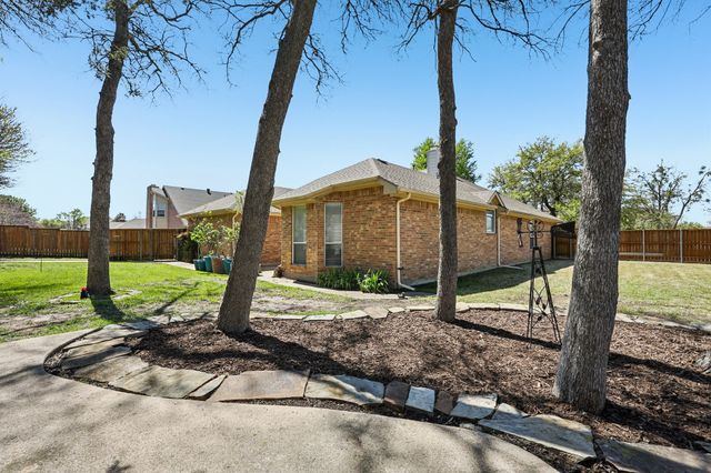 524 Jasmine Drive, Murphy, TX 75094