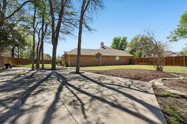 524 Jasmine Drive, Murphy, TX 75094