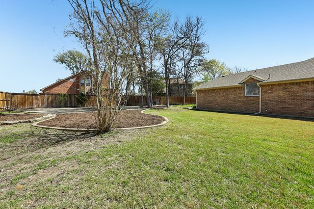 524 Jasmine Drive, Murphy, TX 75094