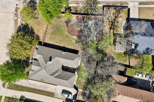 524 Jasmine Drive, Murphy, TX 75094