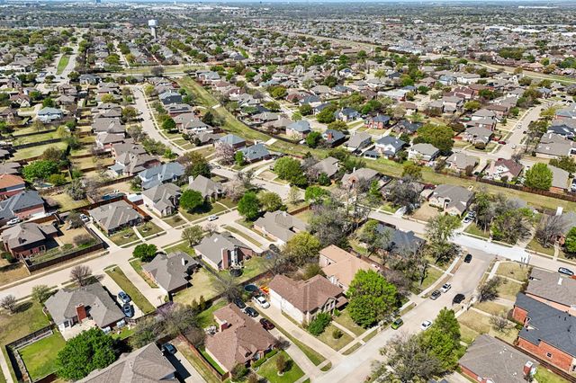 524 Jasmine Drive, Murphy, TX 75094