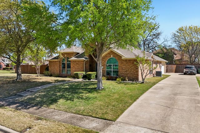 524 Jasmine Drive, Murphy, TX 75094