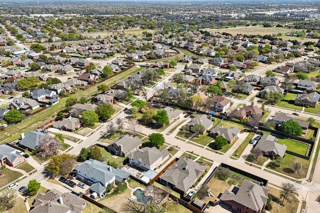 524 Jasmine Drive, Murphy, TX 75094