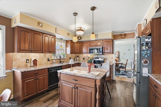 441 TROY DR, Blandon, PA 19510