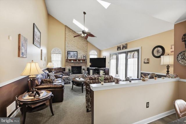441 TROY DR, Blandon, PA 19510
