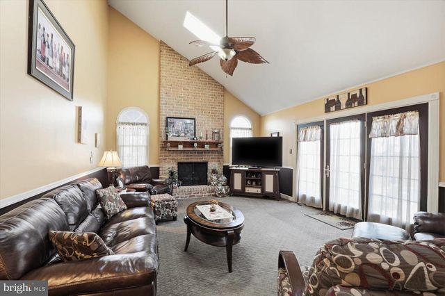 441 TROY DR, Blandon, PA 19510
