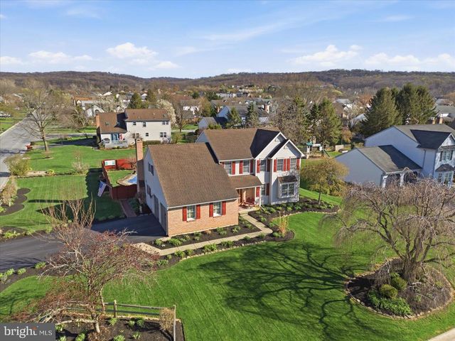 441 TROY DR, Blandon, PA 19510