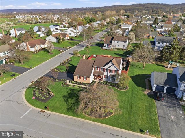 441 TROY DR, Blandon, PA 19510