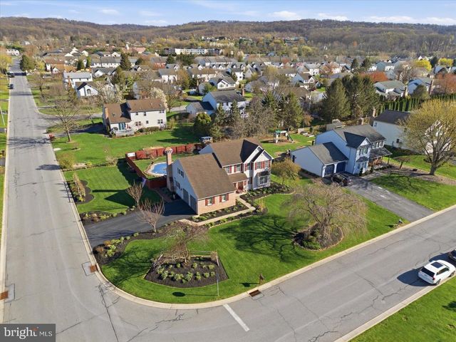 441 TROY DR, Blandon, PA 19510