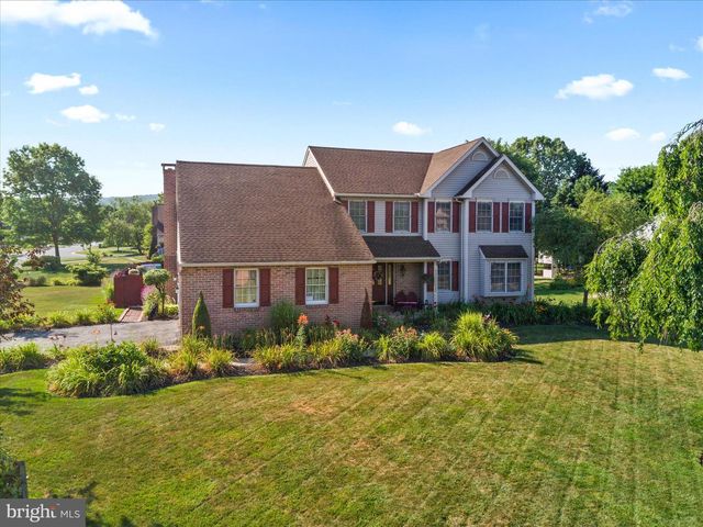 441 TROY DR, Blandon, PA 19510