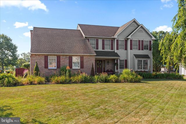 441 TROY DR, Blandon, PA 19510
