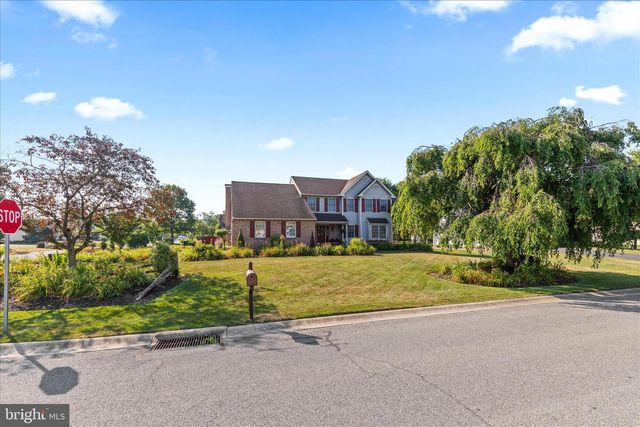 441 TROY DR, Blandon, PA 19510