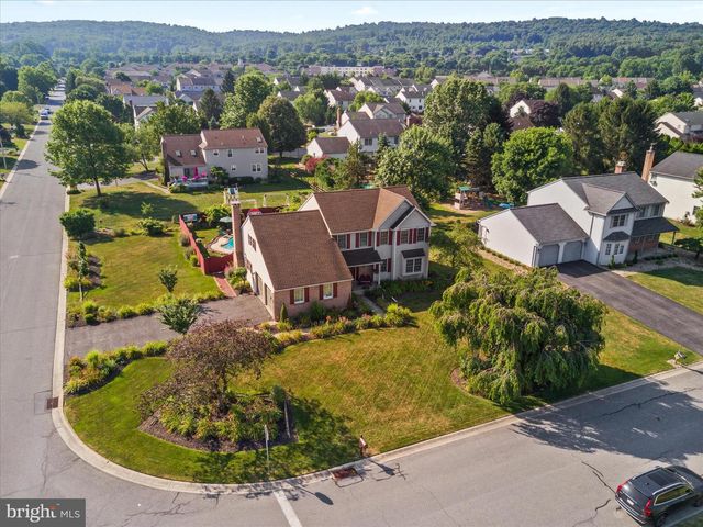 441 TROY DR, Blandon, PA 19510