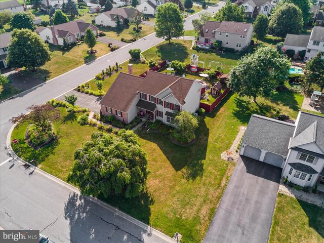 441 TROY DR, Blandon, PA 19510