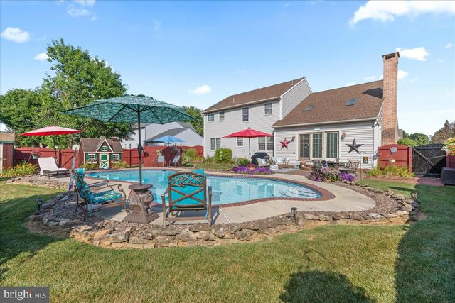 441 TROY DR, Blandon, PA 19510