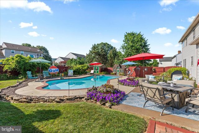 441 TROY DR, Blandon, PA 19510