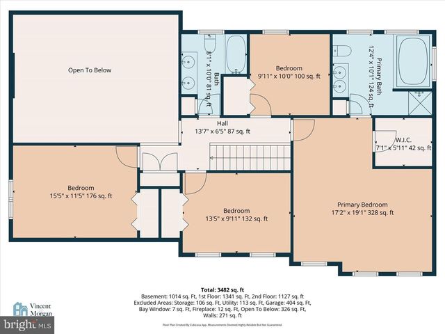 441 TROY DR, Blandon, PA 19510