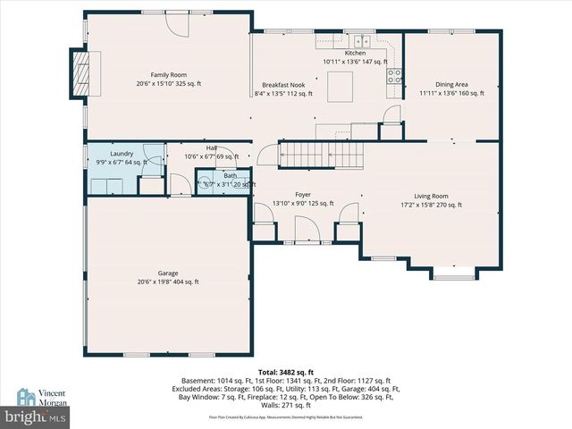 441 TROY DR, Blandon, PA 19510