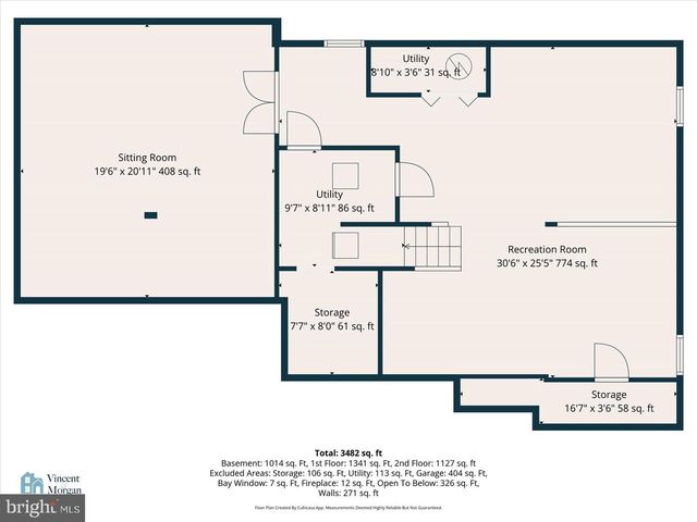 441 TROY DR, Blandon, PA 19510