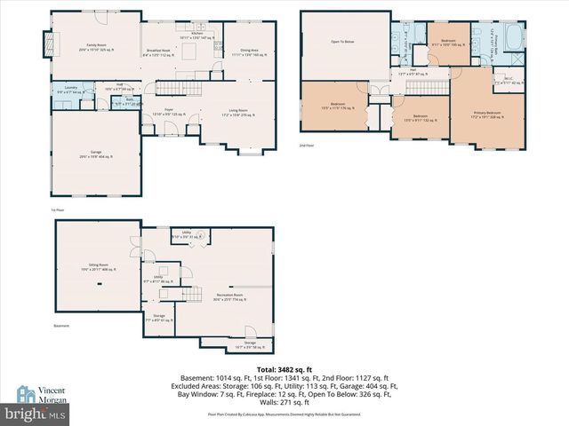 441 TROY DR, Blandon, PA 19510