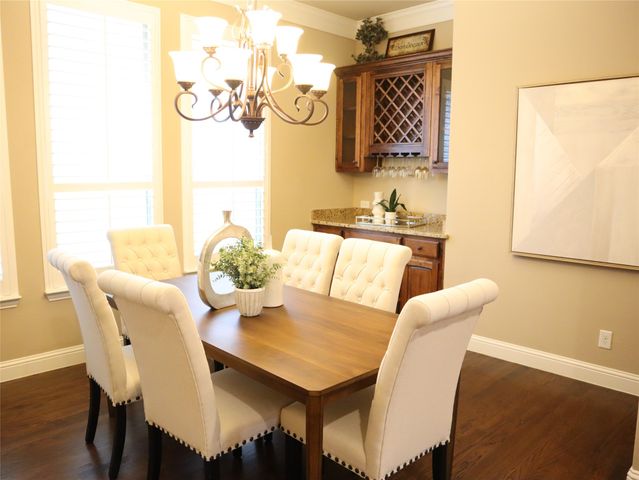 1852 Audubon Pond Way, Allen, TX 75013