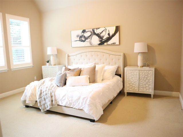 1852 Audubon Pond Way, Allen, TX 75013
