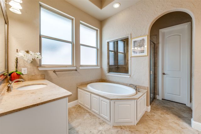 1852 Audubon Pond Way, Allen, TX 75013