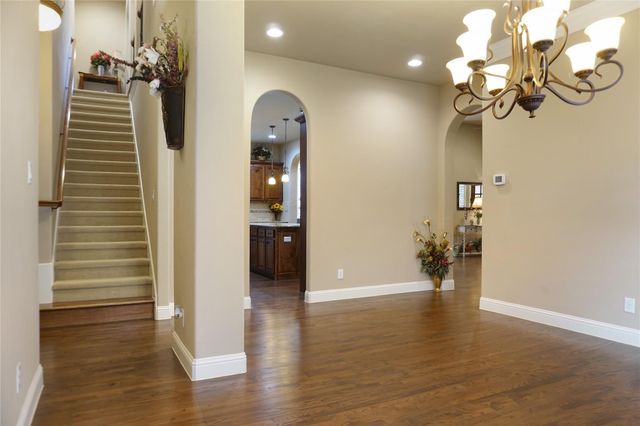 1852 Audubon Pond Way, Allen, TX 75013