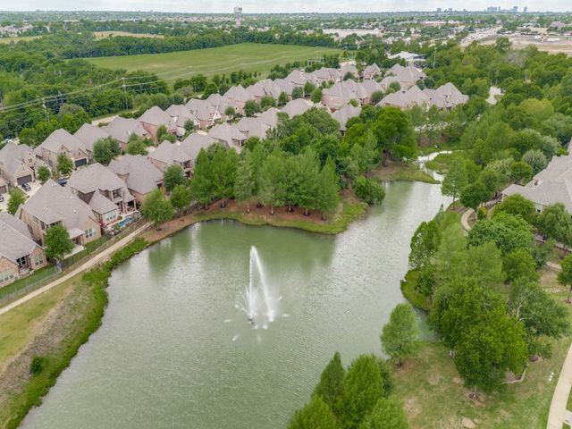 1852 Audubon Pond Way, Allen, TX 75013