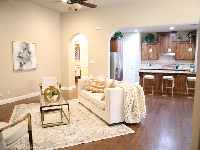 1852 Audubon Pond Way, Allen, TX 75013