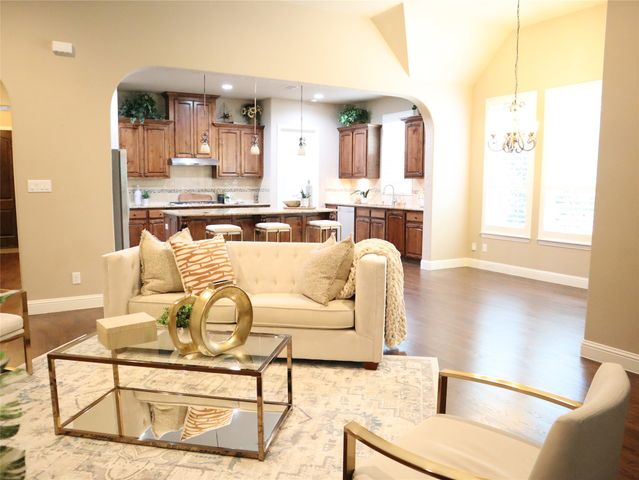 1852 Audubon Pond Way, Allen, TX 75013