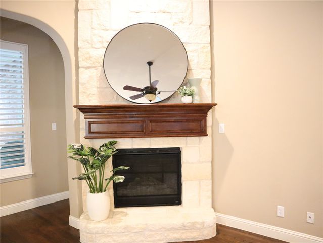 1852 Audubon Pond Way, Allen, TX 75013