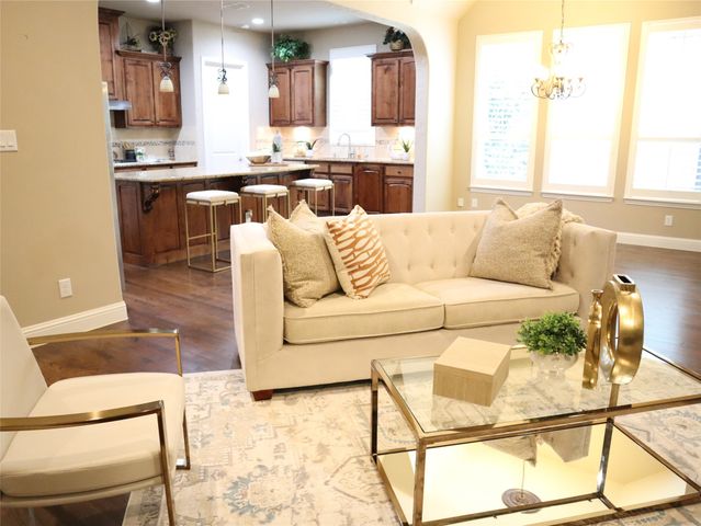 1852 Audubon Pond Way, Allen, TX 75013