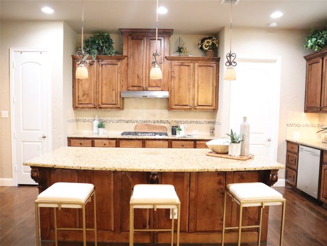 1852 Audubon Pond Way, Allen, TX 75013
