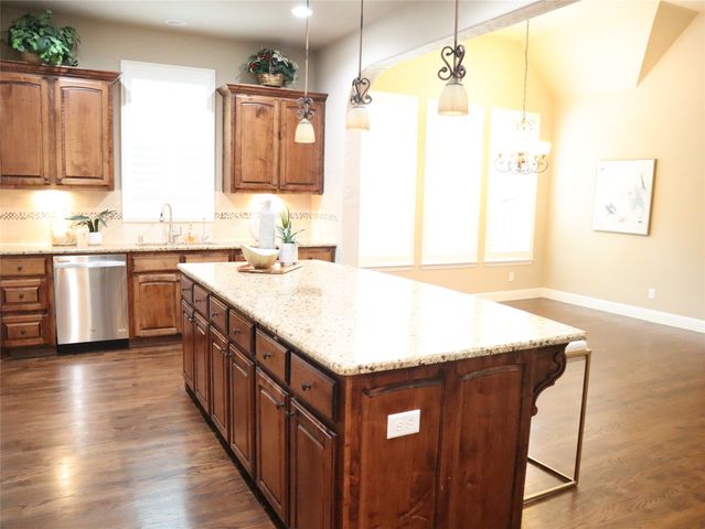 1852 Audubon Pond Way, Allen, TX 75013