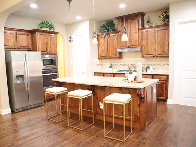 1852 Audubon Pond Way, Allen, TX 75013