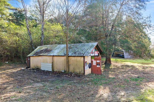 479 PENTECOST ST, Parsons, TN 38363