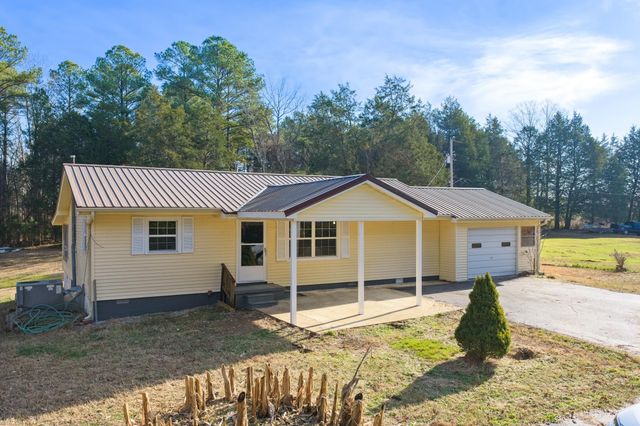 479 PENTECOST ST, Parsons, TN 38363